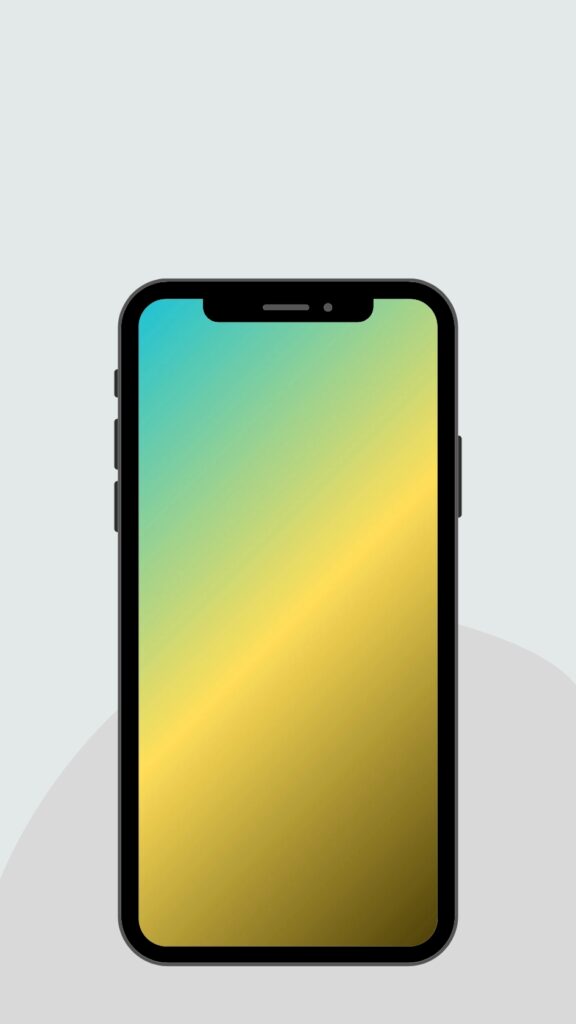 multicolor gradient phone wallpaper Free Download HD