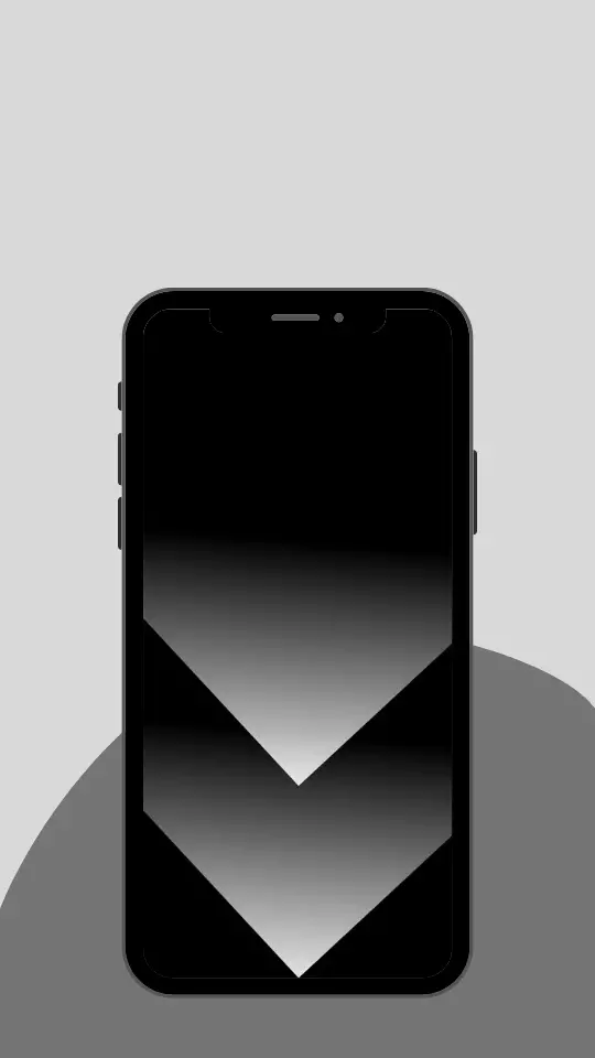 Black Minimalist Abstract Phone Wallpaper HD Free Download Dark Mobile Phone Wallpapers for Android iPhone