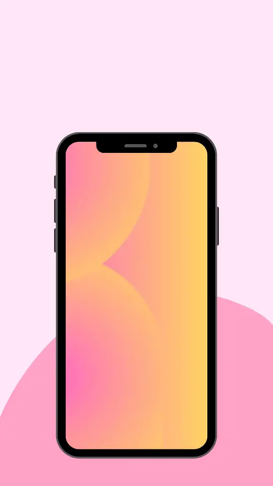 Pink Abstract Minimalist Mobile Phone Wallpapers HD Free Download for Android iPhone