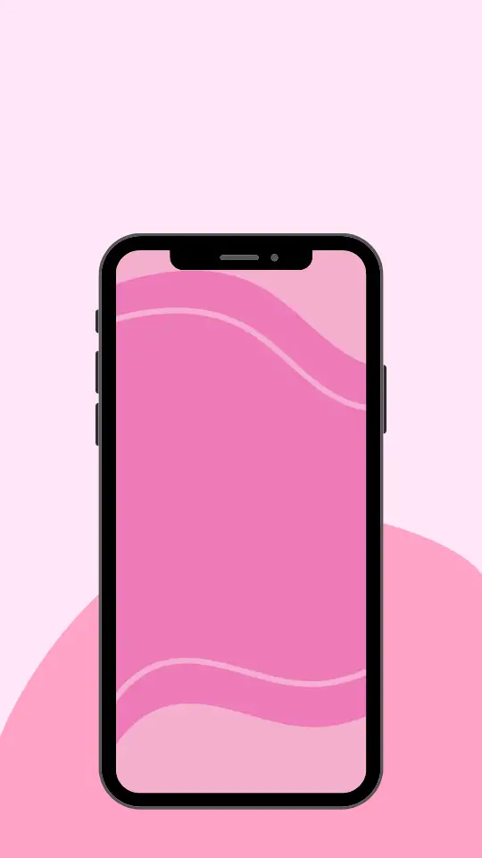 Pink Abstract Minimalist Mobile Phone Wallpapers HD Free Download for Android iPhone