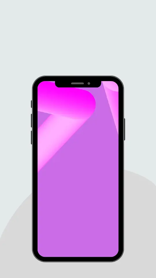 Abstract Gradient Minimalist Mobile Phone Wallpaper HD Free Download for Android iPhone