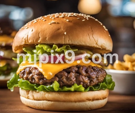 Free Food Burger Images HD Download