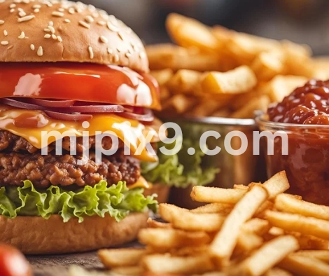 Free Food Burger Images HD Download