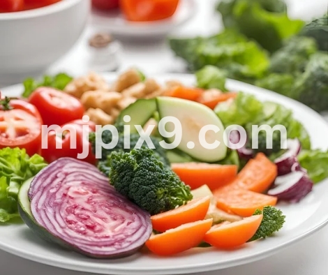 Free Healthy Food Salad Images Pictures Photos Free Download HD