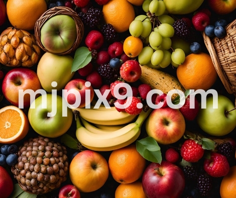 Free Health Fruit Basket Images Pictures Photos Free Download HD