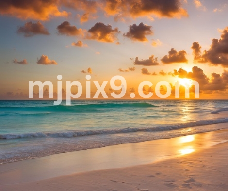 Free Beach Sunset mages Photos Pictures HD Download