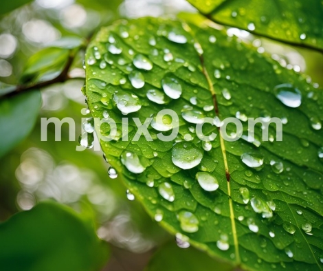 Free Nature Waterleaf Images HD Leaves Water Drop images Free Download