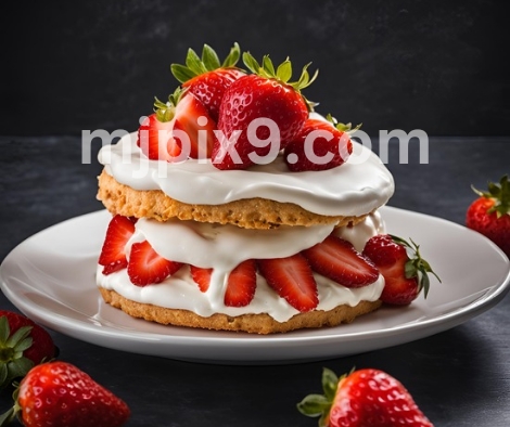 Free Strawberry Cake Images free download HD Free Food images Pictures Photos