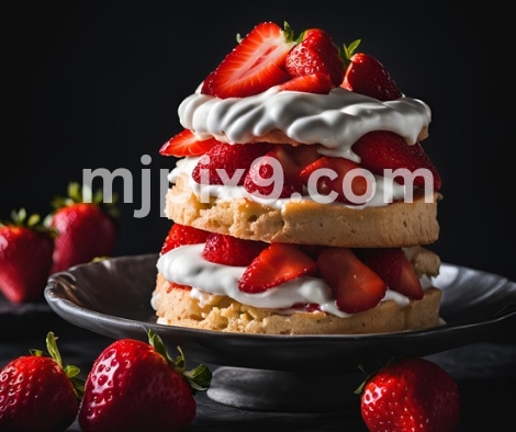 Free Strawberry Cake Images free download HD Free Food images Pictures Photos