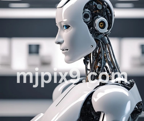 AI(Artificial Intelligence) Robot images Pictures Photos Free Download HD