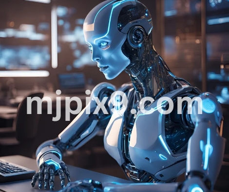 AI(Artificial Intelligence) Robot images Pictures Photos Free Download HD