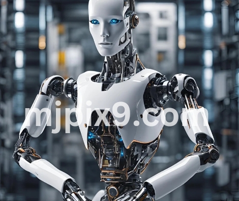 AI(Artificial Intelligence) Robot images Pictures Photos Free Download HD