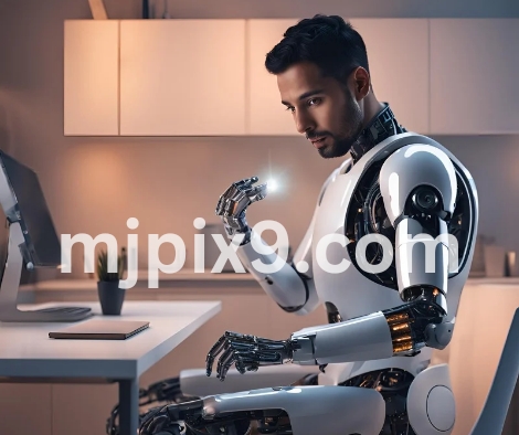 AI(Artificial Intelligence) Human Robot images Pictures Photos Free Download HD