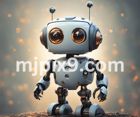 cute robot AI Concept Innovation images Pictures Photos Free Download HD