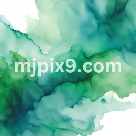 Green watercolor abstract background Design HD Free Download Images