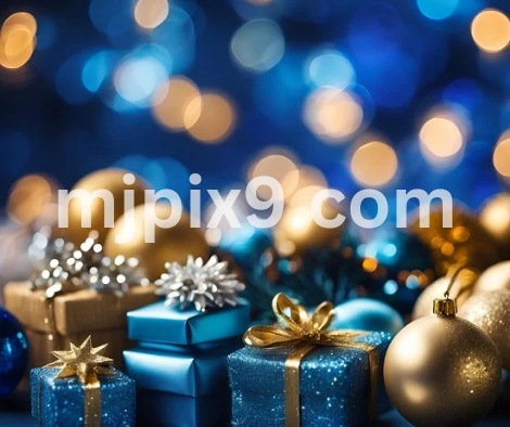 Festival Celebration Christmas Gifts Images Pictures Photos Free Download HD