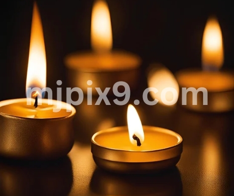 Festival Candles Images Pictures Photos Free Download HD