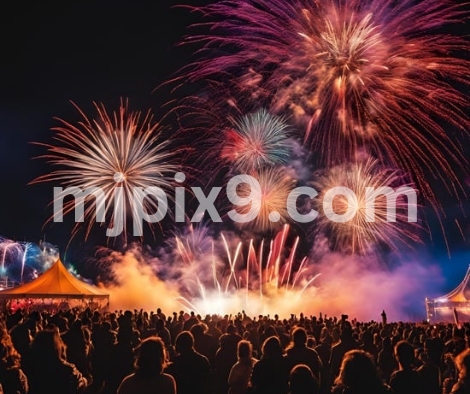 Festival Celebration Fireworks Images Pictures Photos Free Download HD