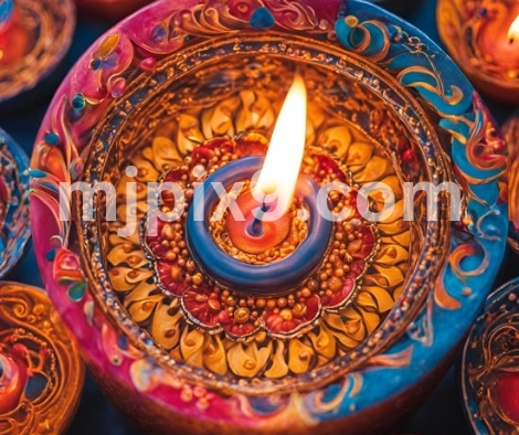 Festival Candles Images Pictures Photos Free Download HD