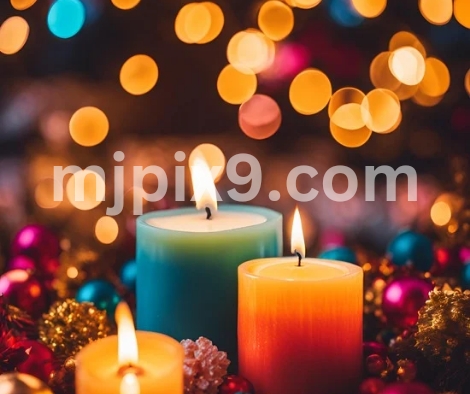 Festival Candles Images Pictures Photos Free Download HD