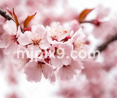 Beautiful Sakura flowers Images Pictures Free Download HD