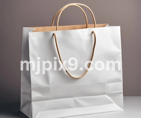 Paper Shopping Bag Images Pictures Free Download HD