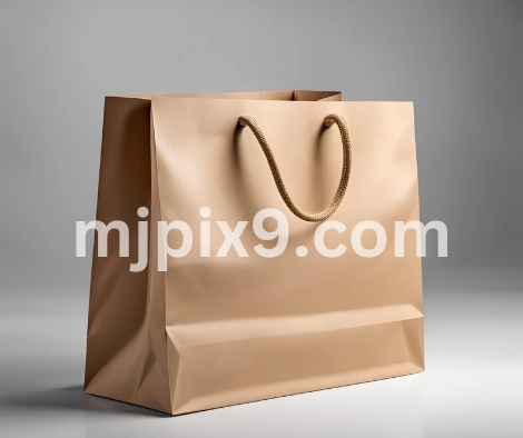 Paper Shopping Bag Images Pictures Free Download HD