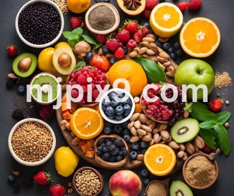 Healthy Diet Fruit Salad Images Pictures Photos Free Download HD