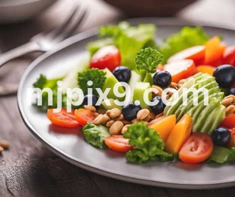 Healthy Diet Fruit Salad Images Pictures Photos Free Download HD