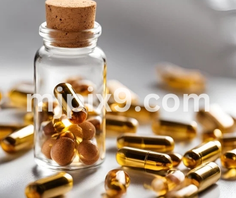 Fish oil supplement Omega-3 Images Pictures Photos Free Download HD