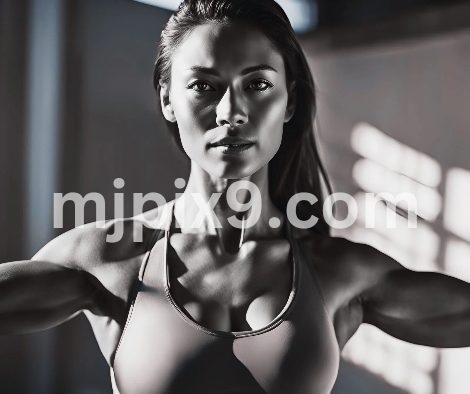 Female Fitness Lean Body Images Pictures Photos Free Download HD