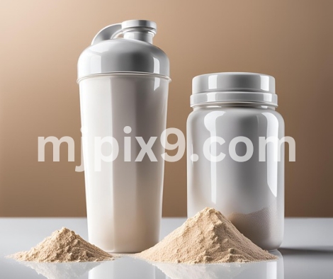 Protein Power With Saker Bottle Images Pictures Photos Free Download HD