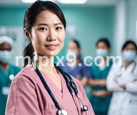 Doctor with Stethoscope Images Pictures Photos Free Download HD