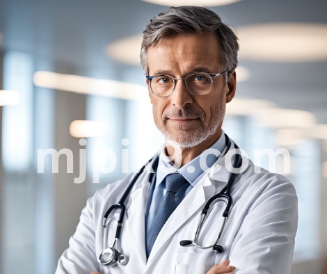 Doctor with Stethoscope Images Pictures Photos Free Download HD