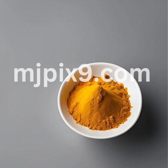 Turmeric Powder Healthy Indian Herb Images Pictures Free Download HD