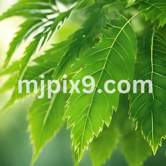 Neem Leaves Plant Images Pictures Free Download HD