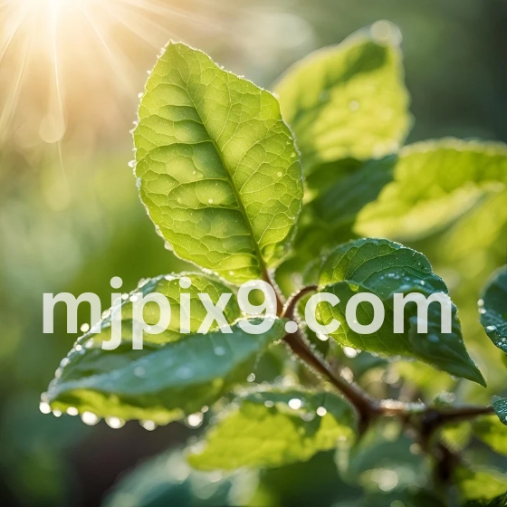 Basil Leaves Tulsi Plant Images Pictures Free Download HD