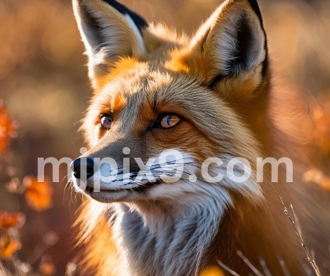 Red Fox Wild Animal Isolated Images Pictures Photos Free Download HD