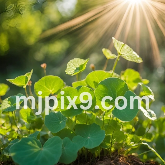 Gotu Kola Brahmi Leaves Indian Herb Images Pictures Free Download HD