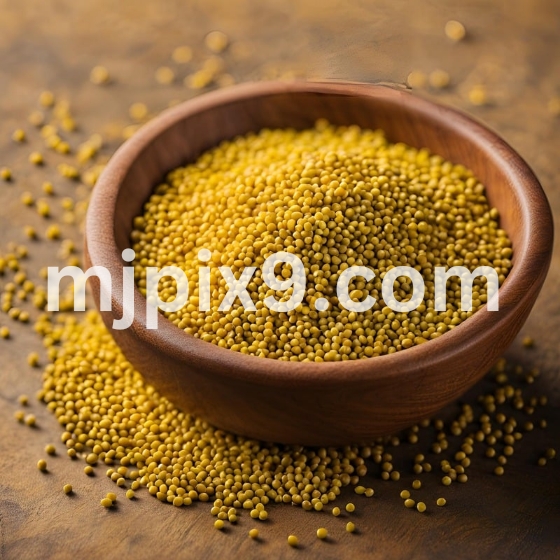 Mustard Seeds Healthy Herbs Images Pictures Free Download HD