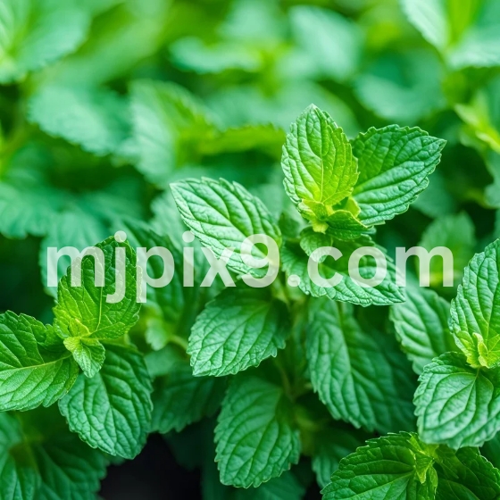 Mint Leaves Images Pictures Free Download HD