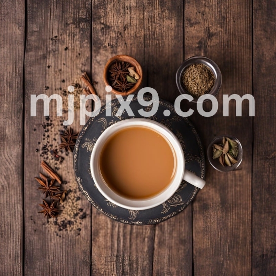 Indian Masala Tea Chai Images Pictures Free Download HD