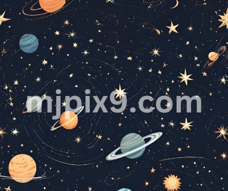 Space Images Illustration Free Download HD