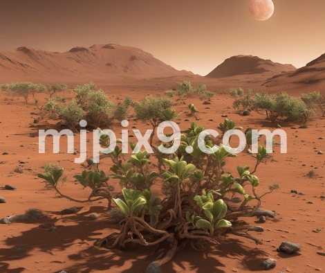 Space Images Growing Plants on Mars Life on Mars Free Download HD