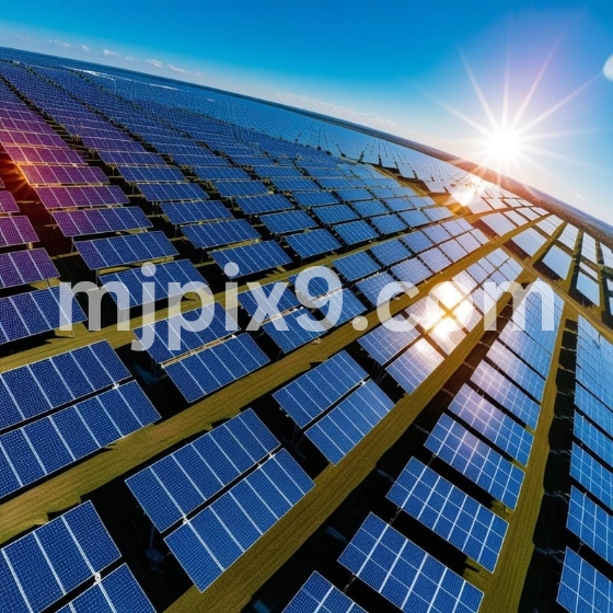 Solar Panels Solar Farm Solar Energy Images Pictures Photos Free Download HD