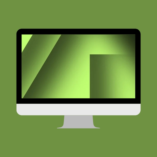Abstract Background Desktop Computer Wallpaper Gradient (4)