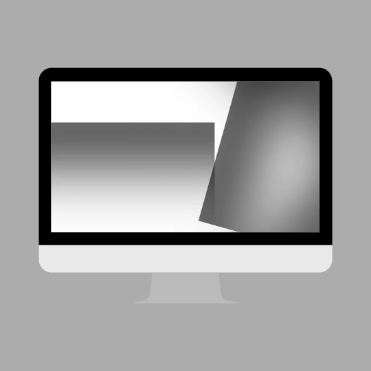 Abstract Background Desktop Computer Wallpaper Gradient (7)