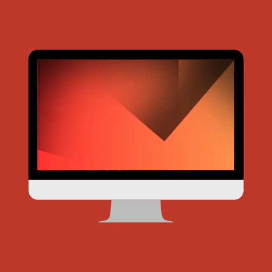 Abstract Background Desktop Computer Wallpaper Gradient (9)